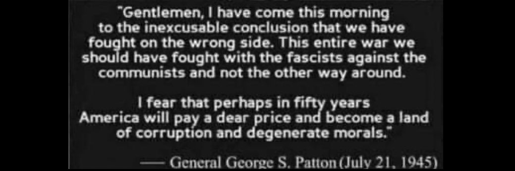 GeneralPatton’sGhost's banner