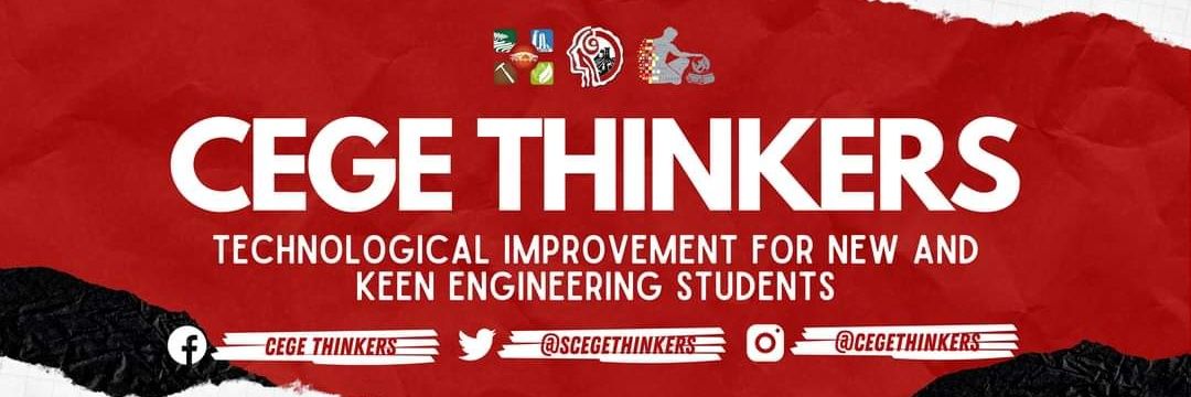 CEGEThinkers's profile banner image
