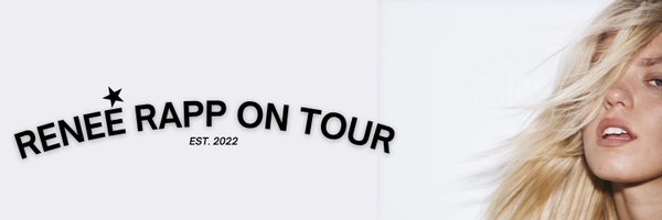 ReneeRappOnTour Profile Banner