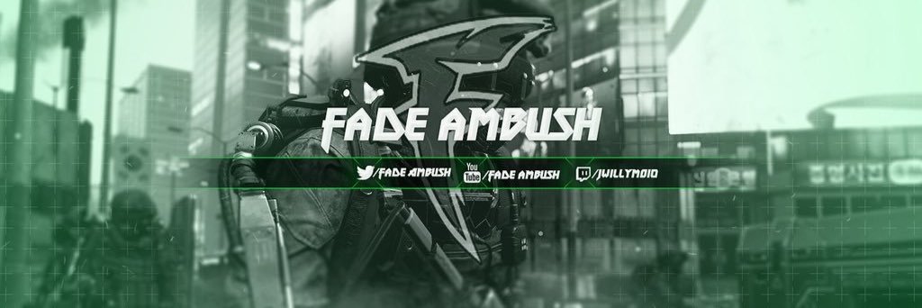 Drive Ambush banner