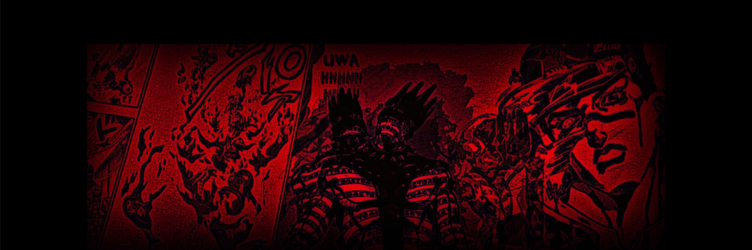 ReyDeVenus's profile banner image