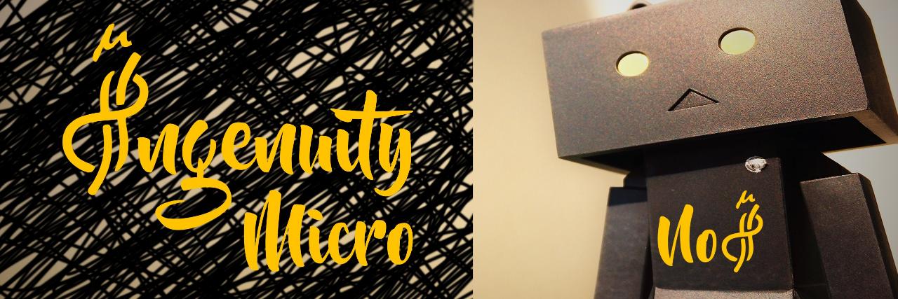 IngenuityMicro's profile banner image