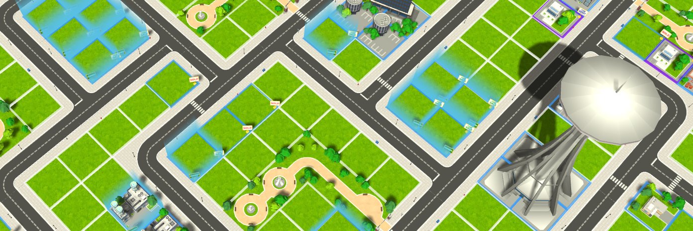 Blue Moon NFT banner