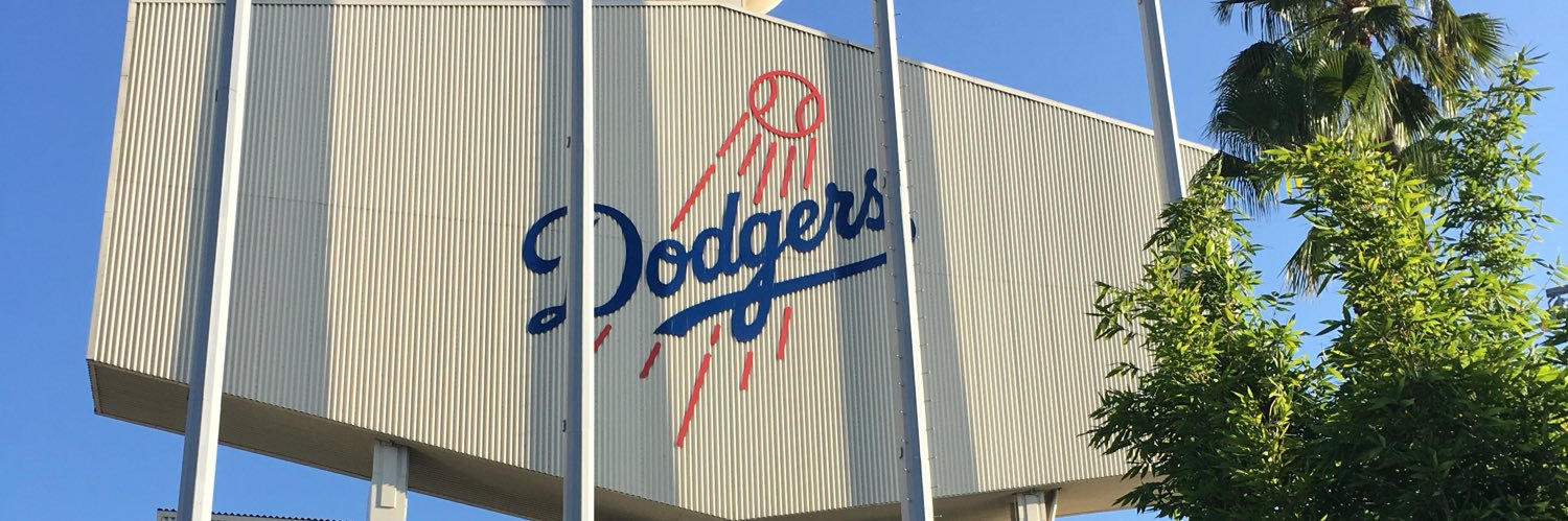Jerry Brewer ⚾️ 🇺🇦 #Dodgers #UCLA ✝️ banner