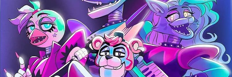 chicachickFanf's profile banner image