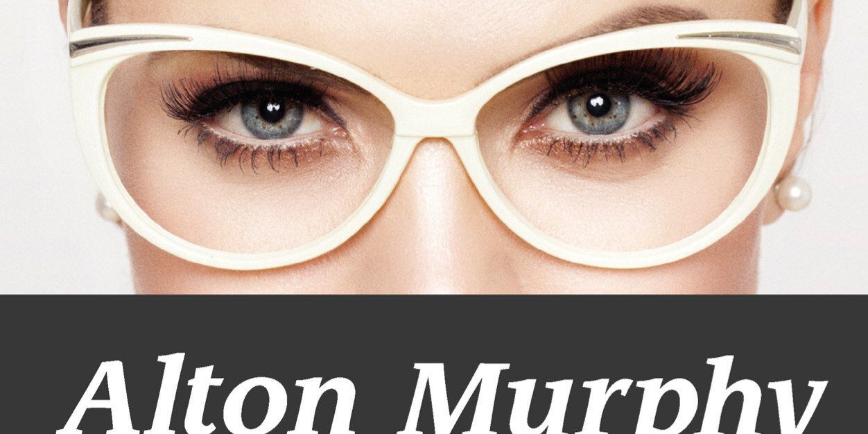 altonmurphyeye's profile banner image
