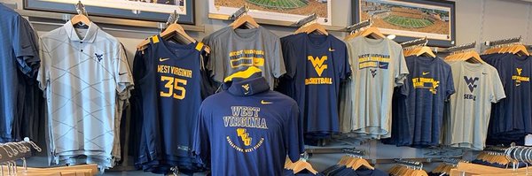 AlumniHallWVU Profile Banner