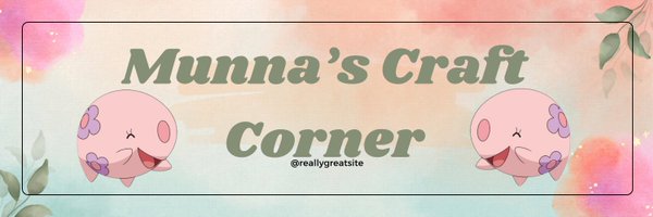 MunnaMermaid Profile Banner