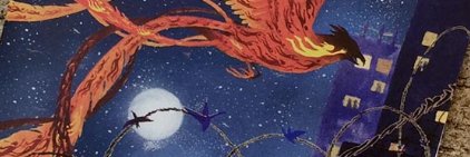 TD banner