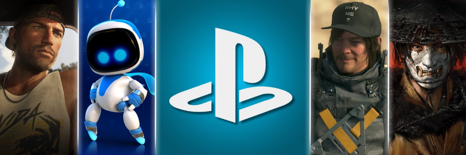 Noticias PlayStation's banner