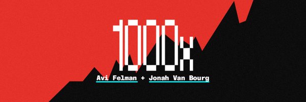 1000xPod Profile Banner