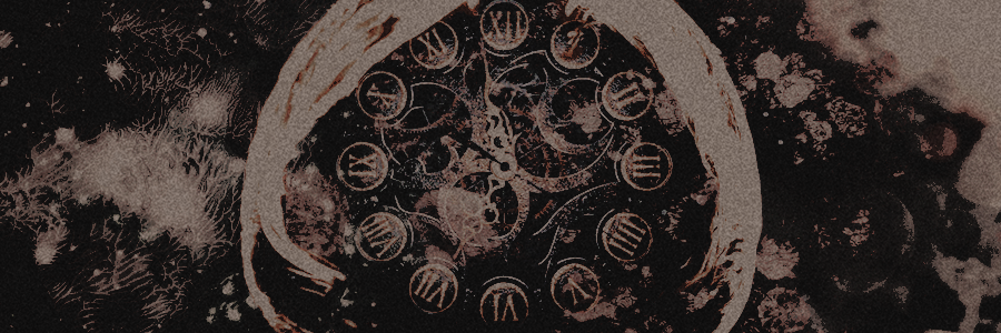 𝕸. (Nightingale) banner