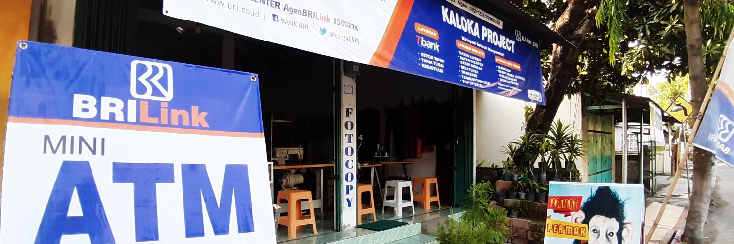 K͓̽a͓̽l͓̽o͓̽k͓̽a͓̽ ͓̽P͓̽r͓̽o͓̽j͓̽e͓̽c͓̽t͓̽ banner