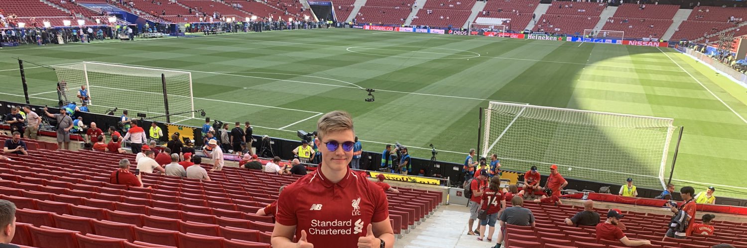 storaasonaldo's profile banner image