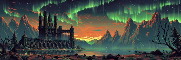 lordparallaxx Profile Banner