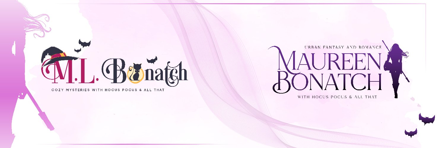 Maureen Bonatch banner