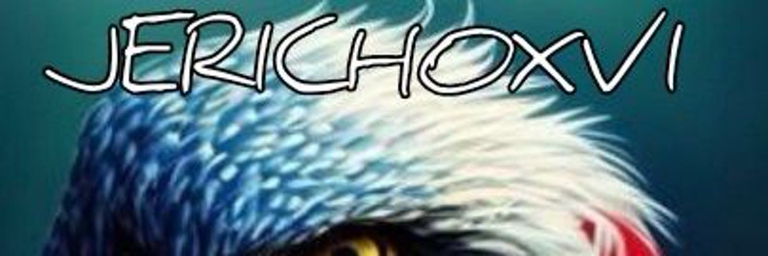 Jericho Profile Banner