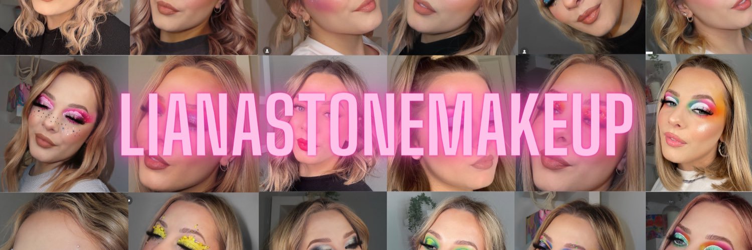 makeupliana's profile banner image