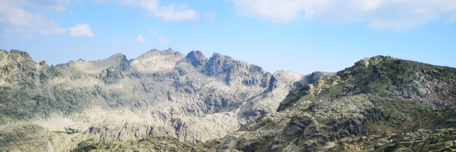 bego815's profile banner image