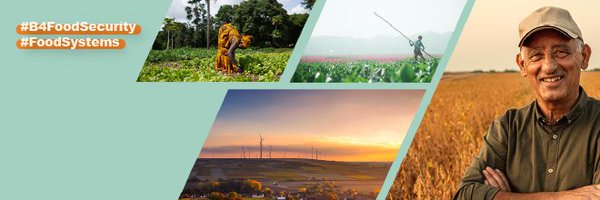 AgriFoodNet Profile Banner