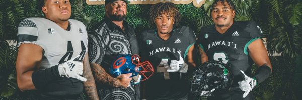 UHawaiiFB Profile Banner