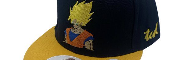 CapDudes Profile Banner
