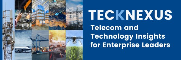 TeckNexus Profile Banner