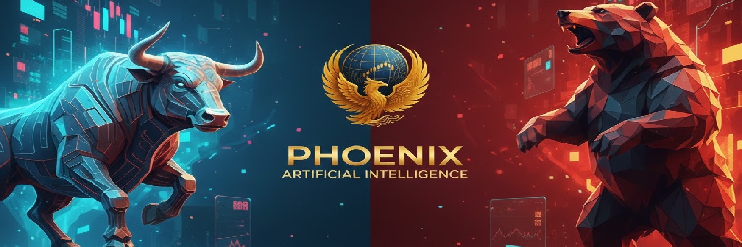 Phoenix Stocks & Options banner
