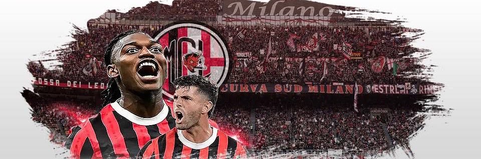 Milan Club LAT banner