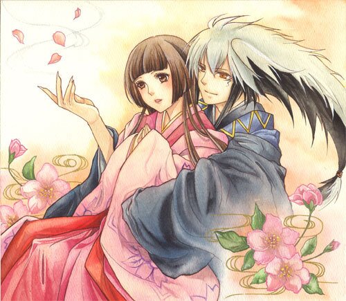Yohime_Yo's profile banner image