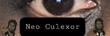 NeoCulexor's profile banner image