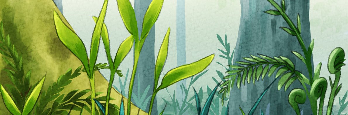 Garp's banner
