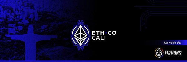 ethereum_cali Profile Banner