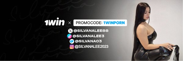 Silvanalee88 Profile Banner