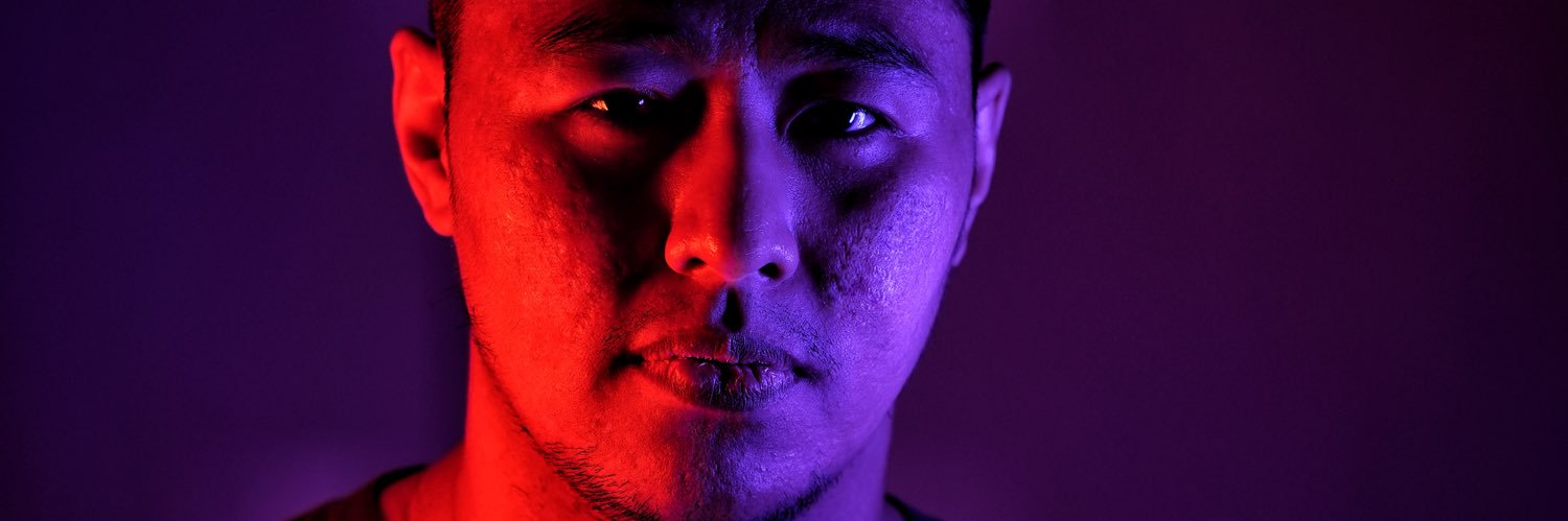 GregoriusPrima's profile banner image