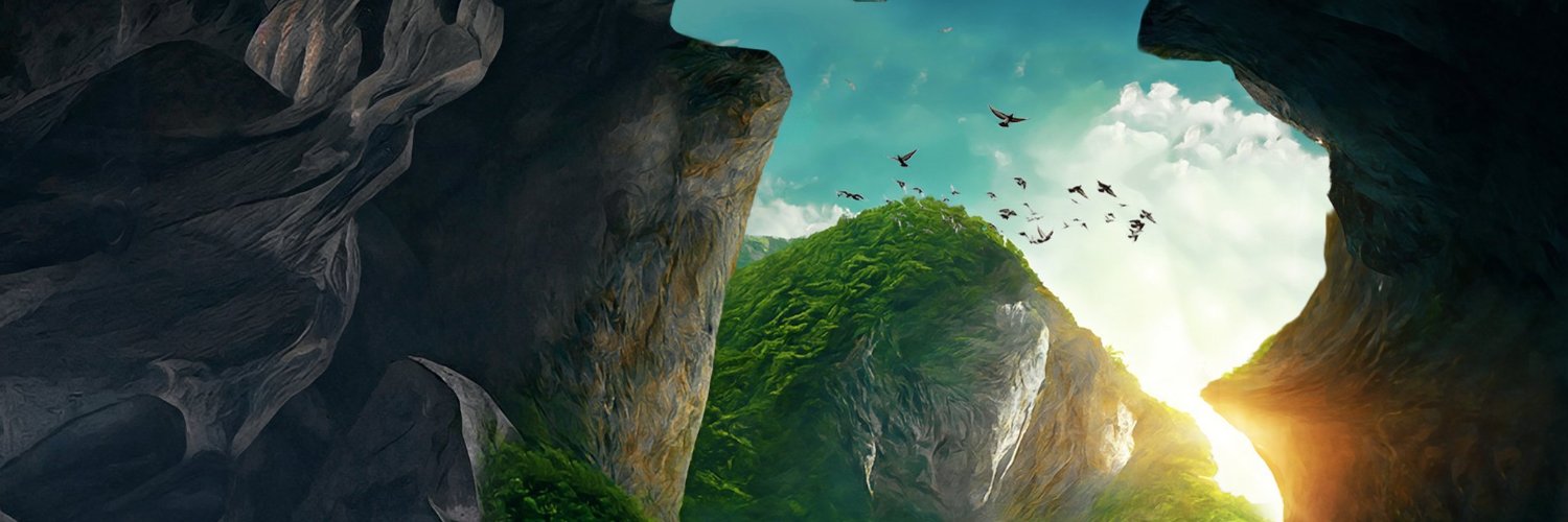 Art Of Your Mind banner