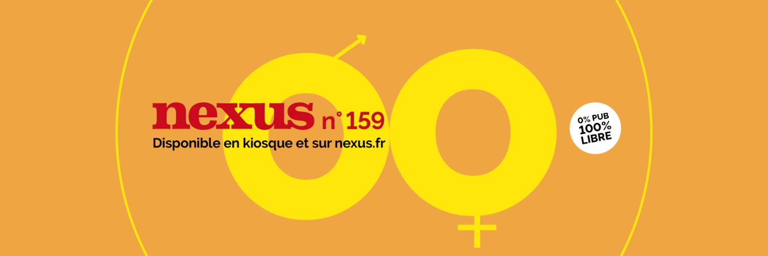 Magazine Nexus's banner