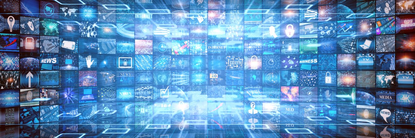 Radio-Canada Techno banner