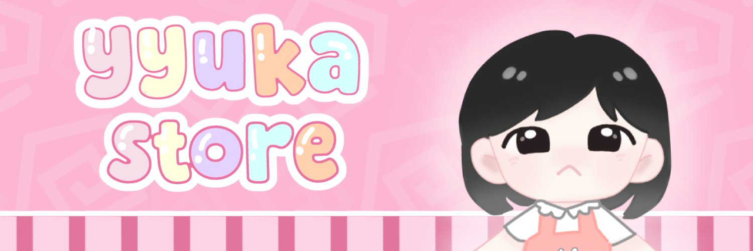 yyukα | fsr di wa banner