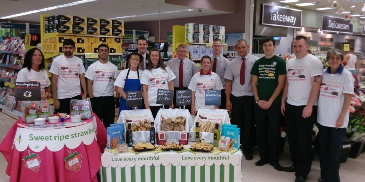 Tesco2401's profile banner image