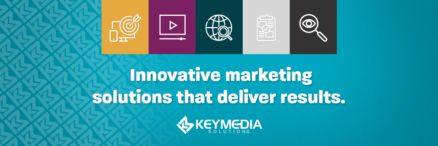 KeyMedia Solutions banner