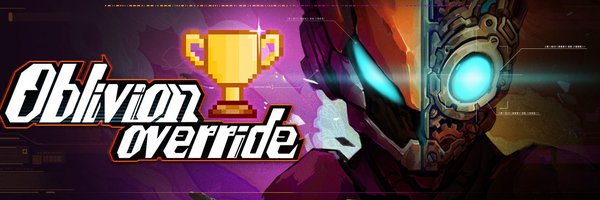 oblivion_code Profile Banner