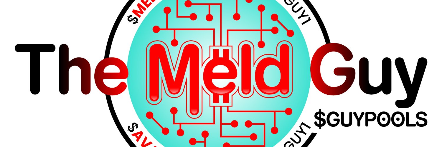 TheMeldGuy's banner