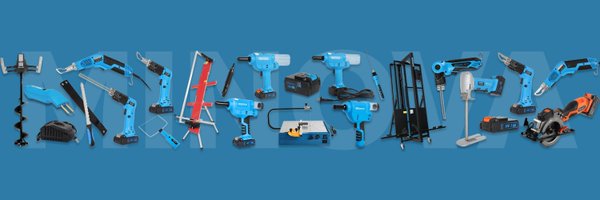 minovatool Profile Banner