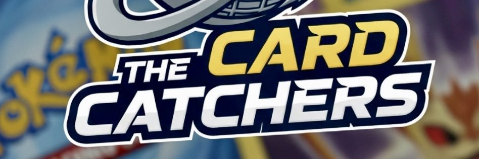 The Card Catchers's banner