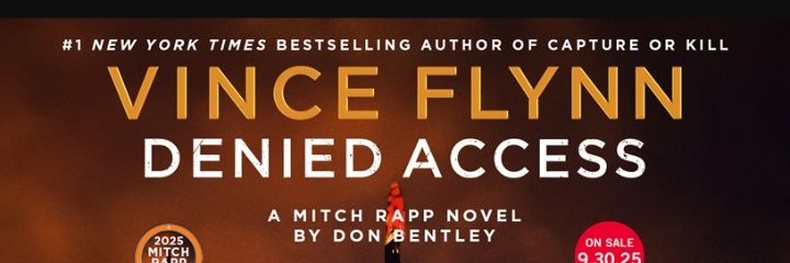 Scott Robinson banner