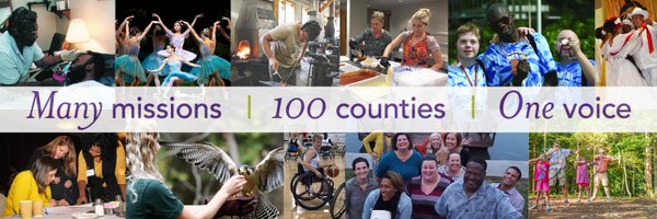 ncnonprofits Profile Banner