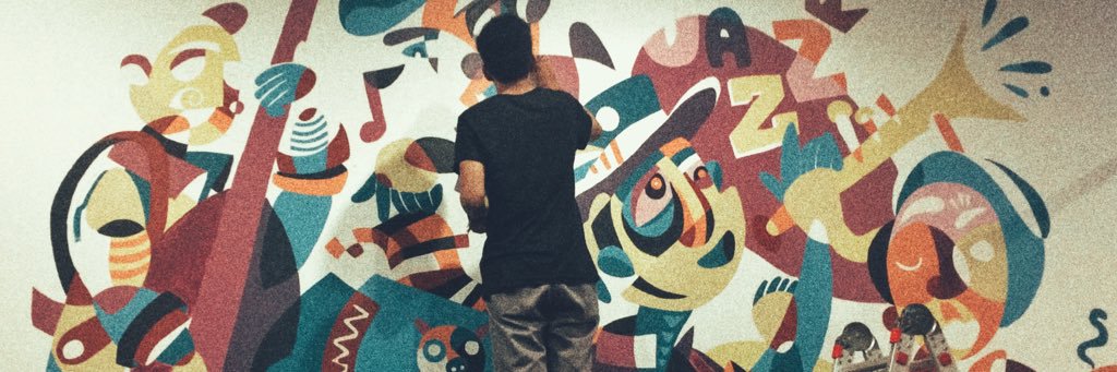 pin banner