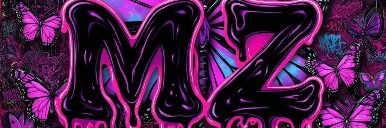 MZ's banner