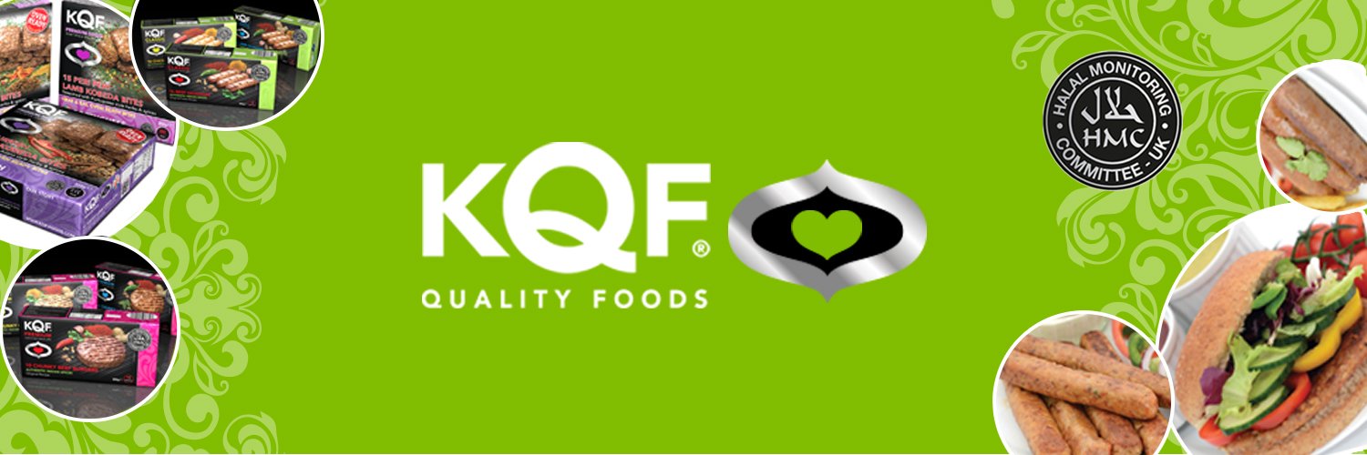 KQFQualityFoods's profile banner image